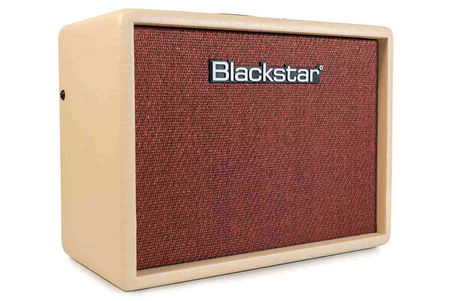 Комбоусилитель для электрогитары Blackstar Debut 15 - Комбоусилитель для электрогитары - фото 1