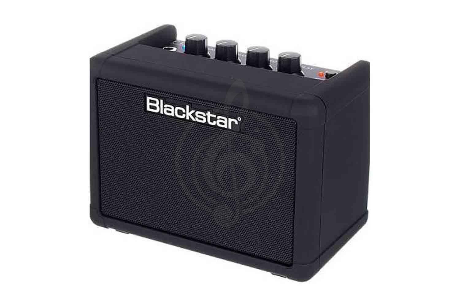Комбоусилитель для электрогитары Blackstar FLY3 BLUETOOTH - Мини комбо для электрогитары - фото 2