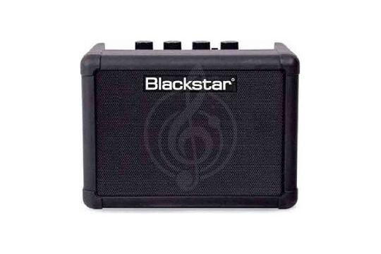 Изображение Blackstar FLY3 BLUETOOTH - Мини комбо для электрогитары