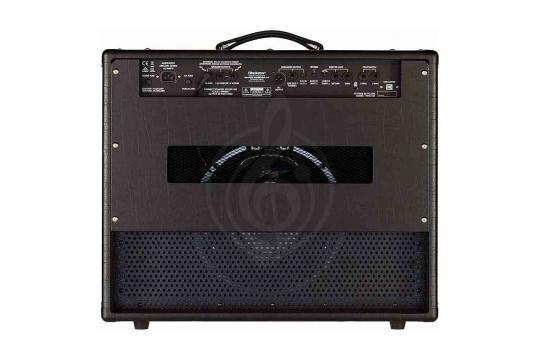 Комбоусилитель для электрогитары Blackstar HT STAGE 60 112 (MkII) - Комбоуисилитель гитарный ламповый 60 Вт, 1х12' - фото 2