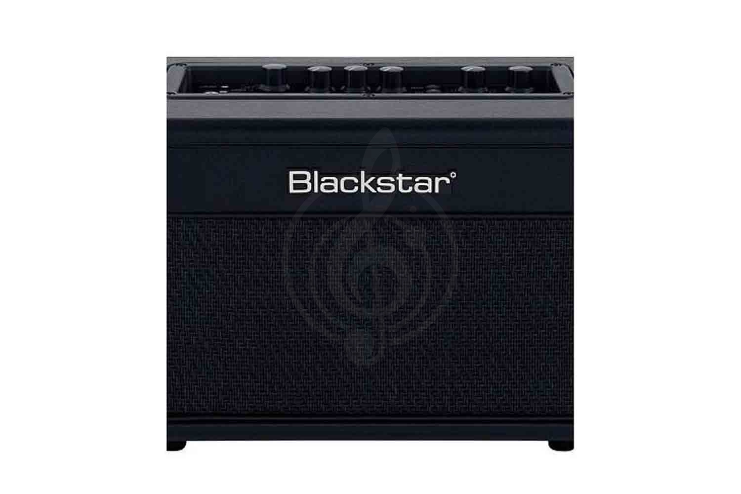Комбоусилитель для акустической гитары Blackstar ID:CORE BEAM - Мультимедийный комбоусилитель. 20W Stereo. 12 эффектов. USB. Bluetooth - фото 2