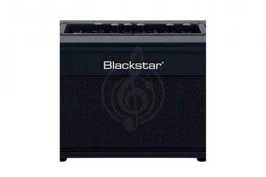 Комбоусилитель для акустической гитары Blackstar ID:CORE BEAM - Мультимедийный комбоусилитель. 20W Stereo. 12 эффектов. USB. Bluetooth - фото 2