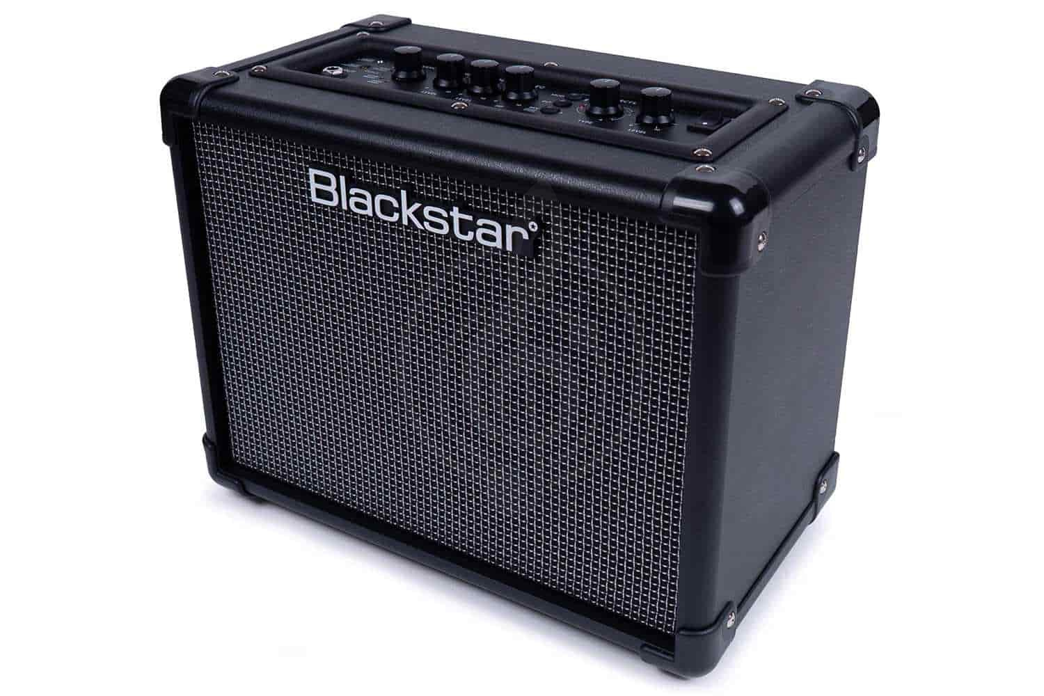 Комбоусилитель для электрогитары Blackstar ID:CORE10 V3 - Комбоусилитель для электрогитары - фото 2