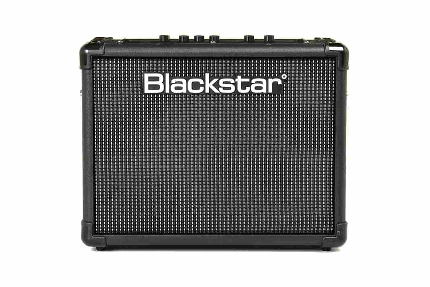 Комбоусилитель для электрогитары Blackstar ID:CORE20 V2 - Комбоусилитель для электрогитары - фото 1
