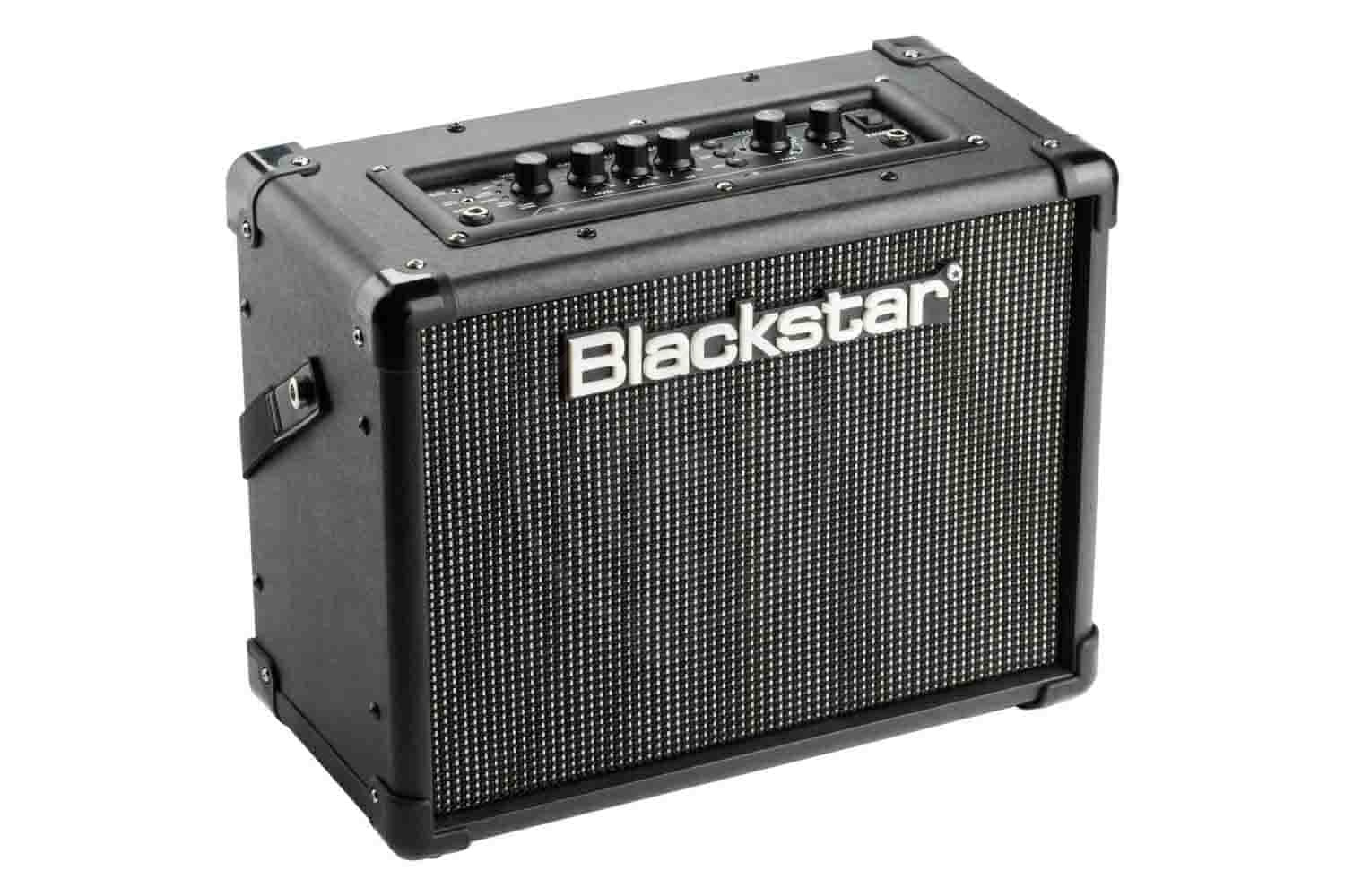 Комбоусилитель для электрогитары Blackstar ID:CORE20 V2 - Комбоусилитель для электрогитары - фото 2