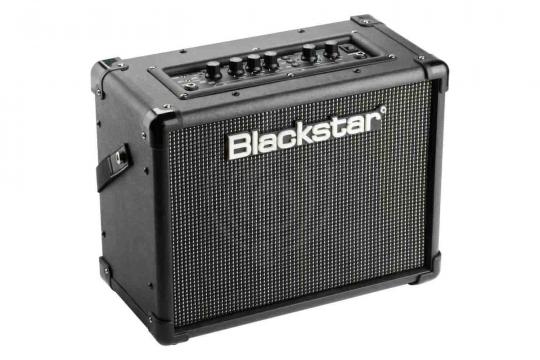 Комбоусилитель для электрогитары Blackstar ID:CORE20 V2 - Комбоусилитель для электрогитары - фото 2