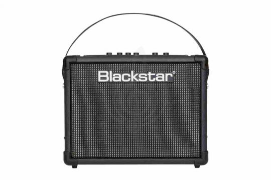 Комбоусилитель для электрогитары Blackstar ID:CORE20 V2 - Комбоусилитель для электрогитары - фото 3