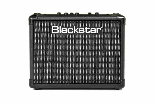Комбоусилитель для электрогитары Blackstar ID:CORE20 V2 - Комбоусилитель для электрогитары - фото 1