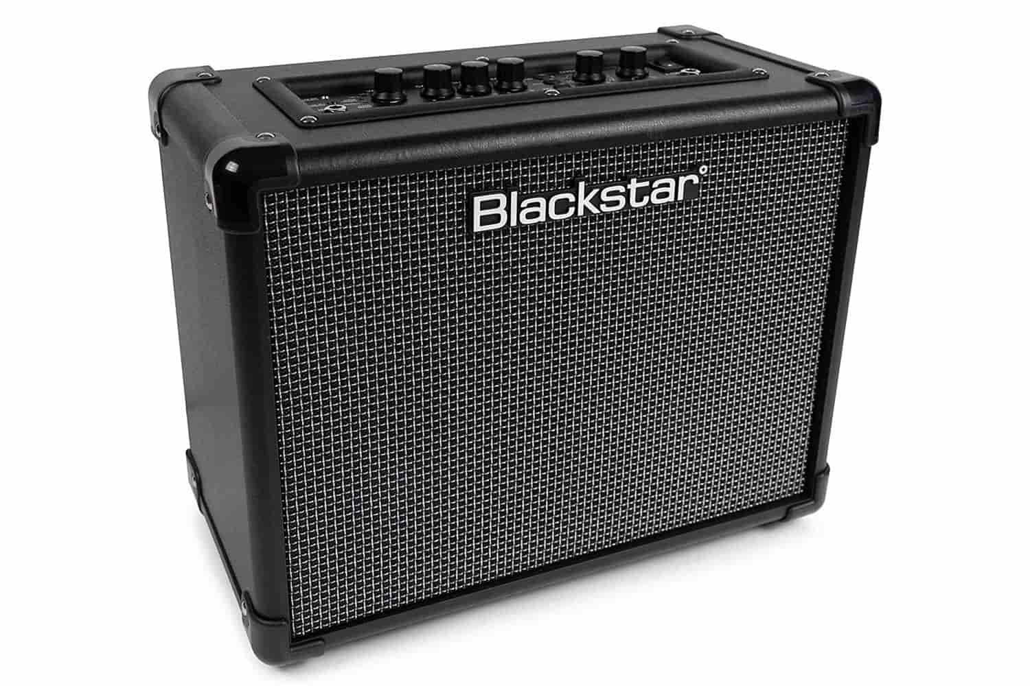 Комбоусилитель для электрогитары Blackstar ID:CORE20 V3 - Комбоусилитель для электрогитары - фото 1