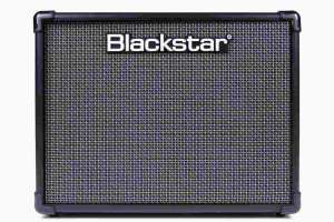 Изображение Blackstar ID:CORE40 V3 - Комбоусилитель для электрогитары