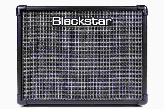 Комбоусилитель для электрогитары Blackstar ID:CORE40 V3 - Комбоусилитель для электрогитары - фото 1