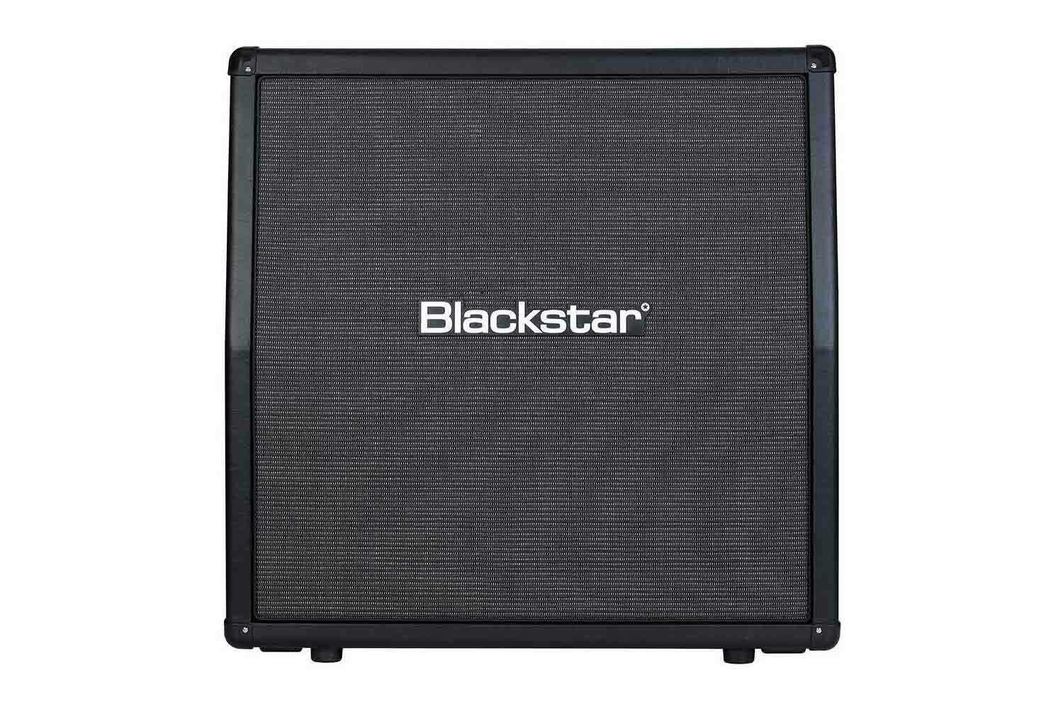 Гитарный кабинет Blackstar S1-412PROA - Гитарный кабинет 4х12' для серии Series One, 'косой', 1960-size - фото 1