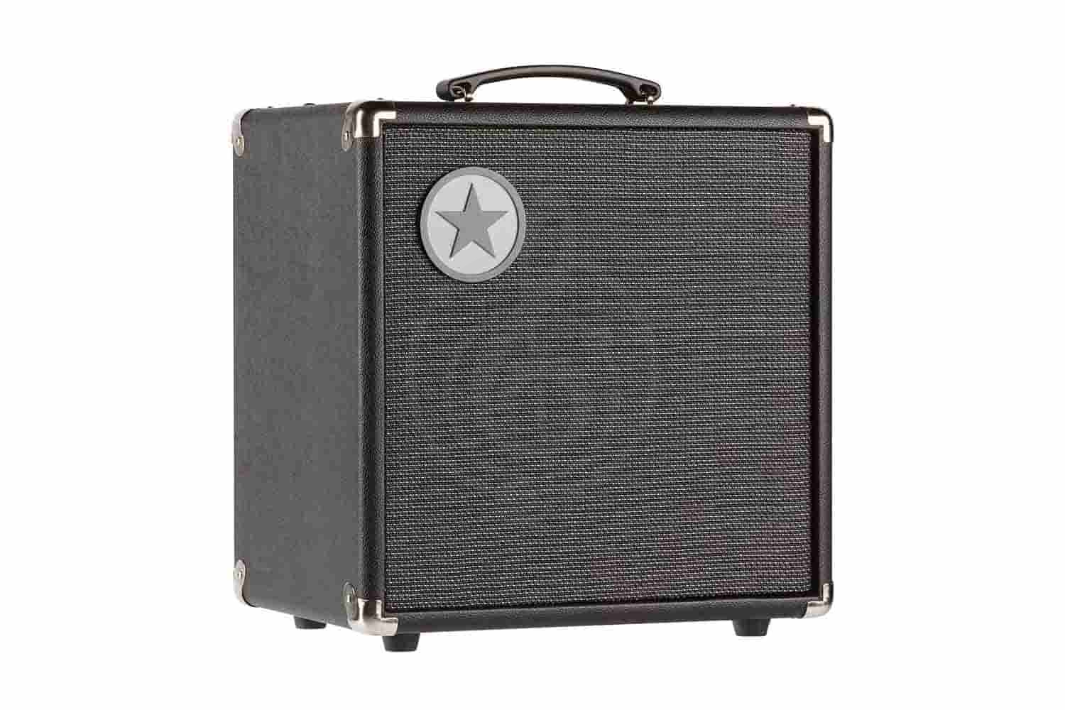 Комбоусилитель для бас-гитары Blackstar Unity 30  Bass U30 - Басовый комбо - фото 2