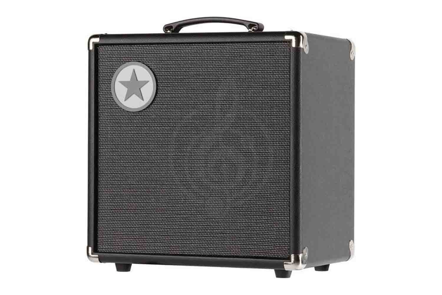 Комбоусилитель для бас-гитары Blackstar Unity 30  Bass U30 - Басовый комбо - фото 5