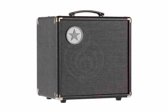 Комбоусилитель для бас-гитары Blackstar Unity 30  Bass U30 - Басовый комбо - фото 2
