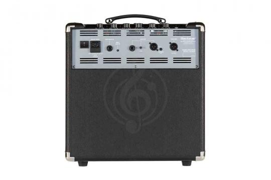 Комбоусилитель для бас-гитары Blackstar Unity 30  Bass U30 - Басовый комбо - фото 3