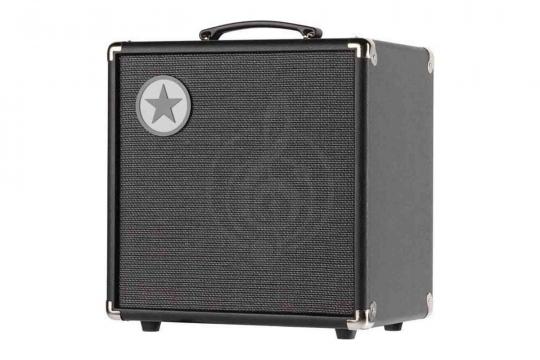 Комбоусилитель для бас-гитары Blackstar Unity 30  Bass U30 - Басовый комбо - фото 5