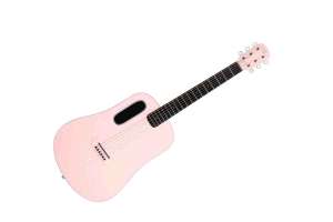 Изображение Blue Lava Touch Pink