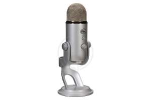 Изображение USB студийный микрофон  Yeti Studio