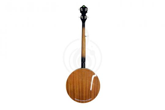 Bluegrass BJ-005-BG - Банджо 5-струнное - фото 2 Банджо Bluegrass BJ-005-BG - Банджо 5-струнное - фото 2