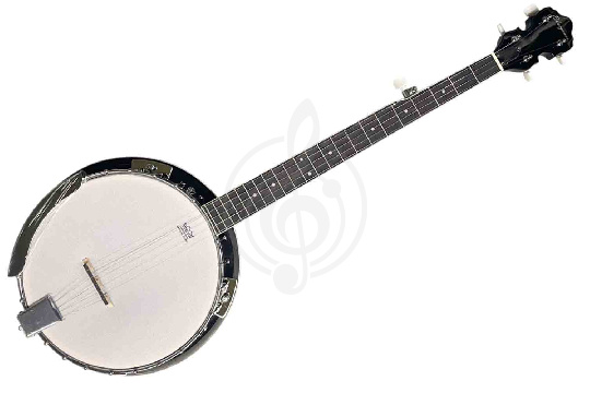 Bluegrass BJ-005-BG - Банджо 5-струнное - фото 1 Банджо Bluegrass BJ-005-BG - Банджо 5-струнное - фото 1