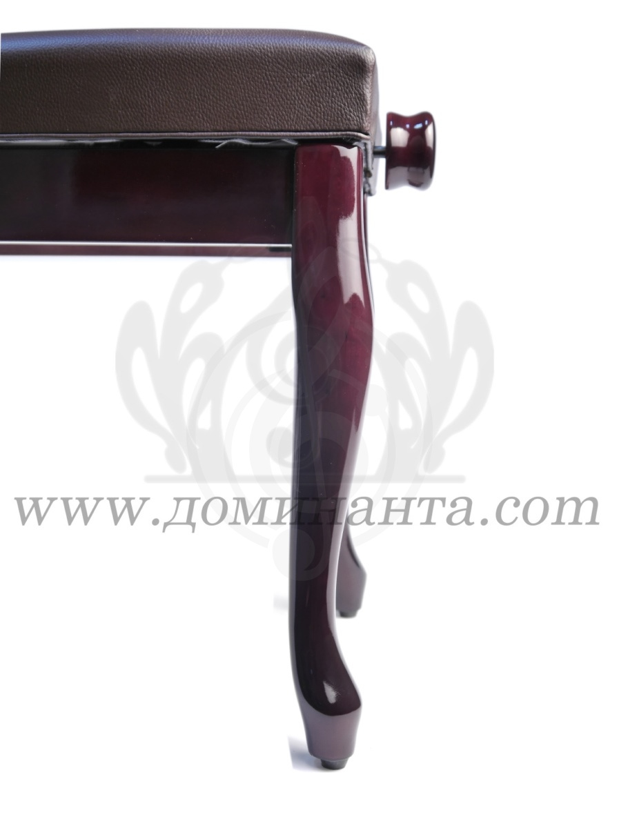 Банкетка BOHAI BH102-4BR - Банкетка коричневая - фото 3