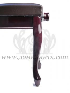 Банкетка BOHAI BH102-4BR - Банкетка коричневая - фото 3