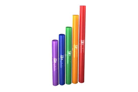 Изображение Бар Чаймс Boomwhackers BWCW-P