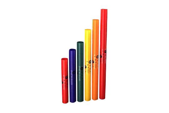 Изображение Бар Чаймс Boomwhackers BWPW-P