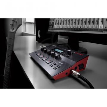 Процессор для электрогитары Boss GT-001 - Гитарный процессор настольный - фото 6