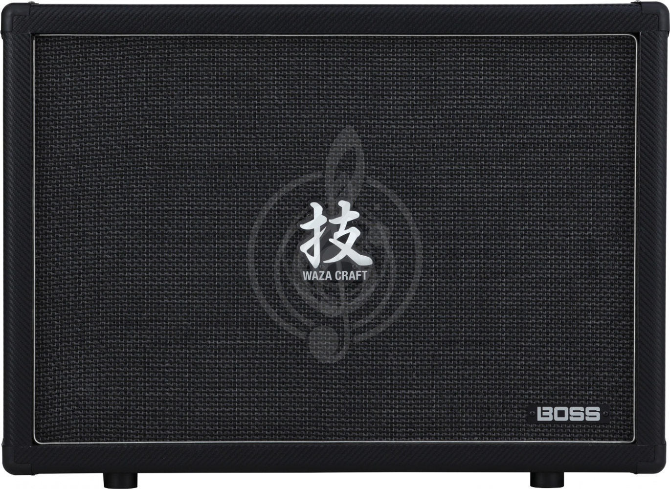 Гитарный кабинет BOSS - Кабинет WAZA Amp 212 | Гитарный кабинет WAZA AMP CABINET 212 - фото 1