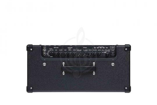 Комбоусилитель для электрогитары BOSS KTN-100 GEN 3 - Комбоусилитель - фото 3