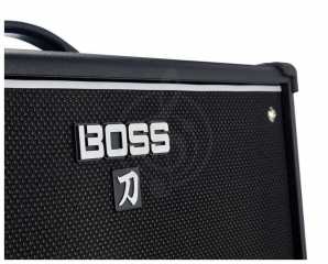 Комбоусилитель для электрогитары Boss KTN-100 Katana - Комбо гитарный - фото 5