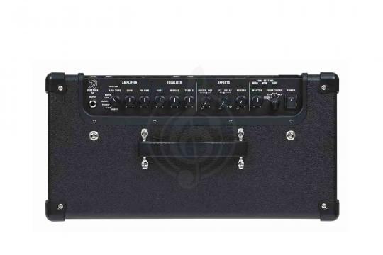 Комбоусилитель для электрогитары BOSS KTN-50 GEN 3 - Комбоусилитель - фото 2