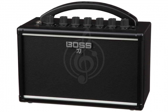 Изображение Boss KTN-MINI