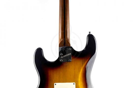 Электрогитара Stratocaster Bosstone SEG-04 SB - Электрогитара - фото 