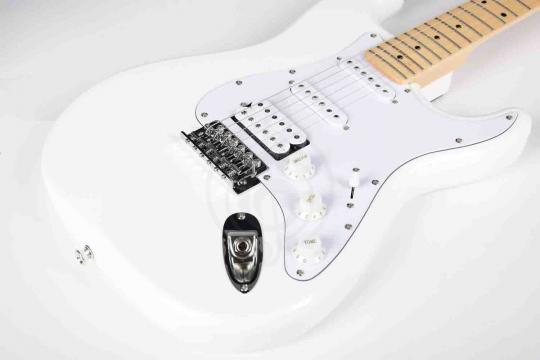 Bosstone SGP-03 WH - Электрогитара - фото 3 Электрогитара Stratocaster Bosstone SGP-03 WH - Электрогитара - фото 3