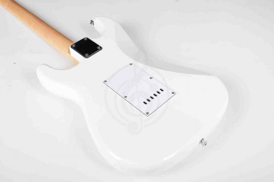 Bosstone SGP-03 WH - Электрогитара - фото 5 Электрогитара Stratocaster Bosstone SGP-03 WH - Электрогитара - фото 5