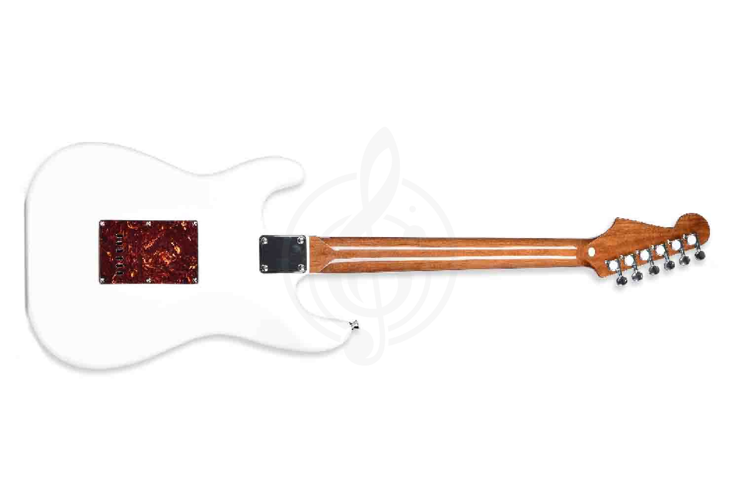 Электрогитара Stratocaster Bosstone SGP-03RN OWH - Электрогитара - фото 2