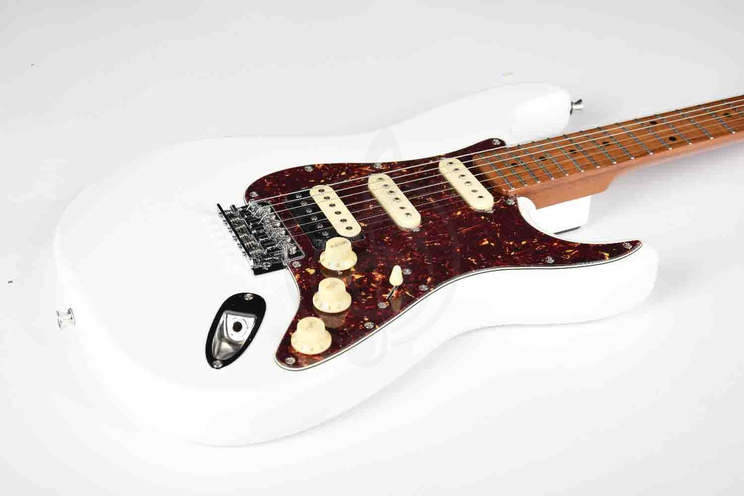 Электрогитара Stratocaster Bosstone SGP-03RN OWH - Электрогитара - фото 3