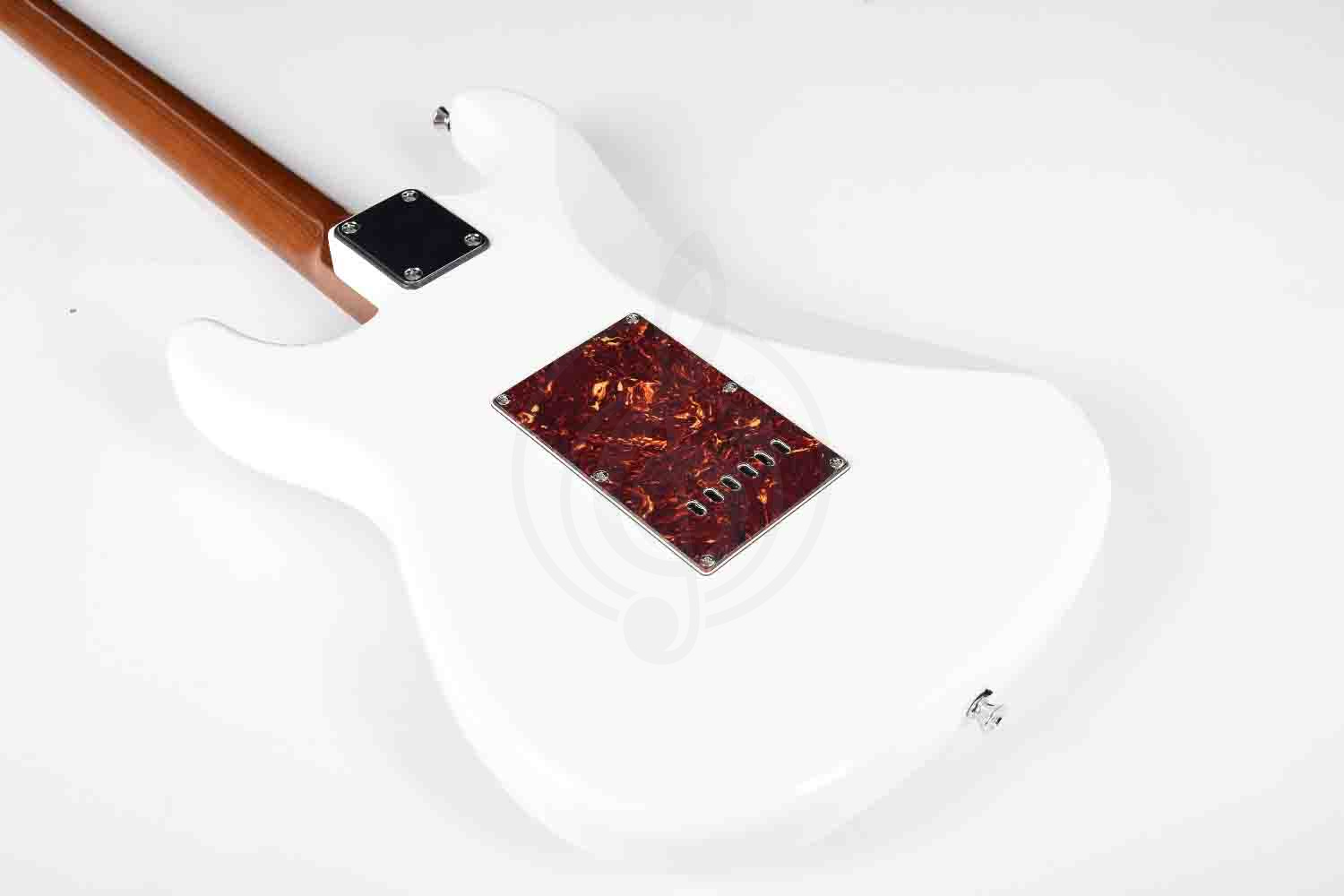 Электрогитара Stratocaster Bosstone SGP-03RN OWH - Электрогитара - фото 5