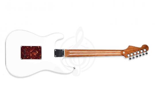 Электрогитара Stratocaster Bosstone SGP-03RN OWH - Электрогитара - фото 2