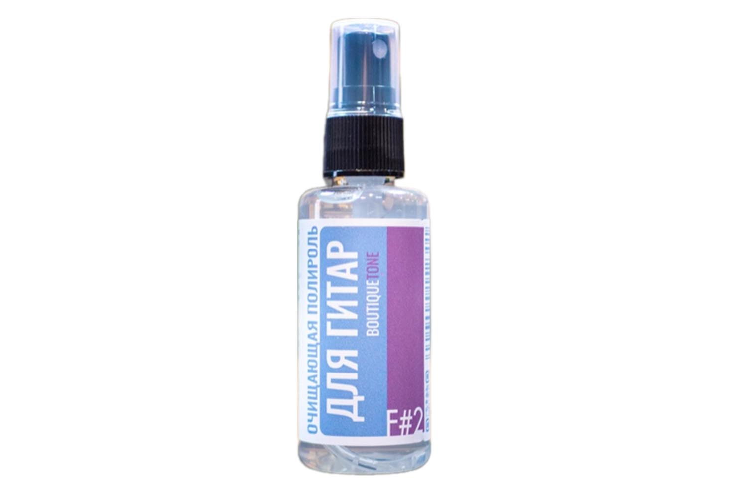  BoutiqueTone BTF2S - Средство для очистки и полировки музыкальных инструментов - фото 1