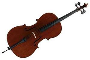 Изображение Brahner BC-11 4/4