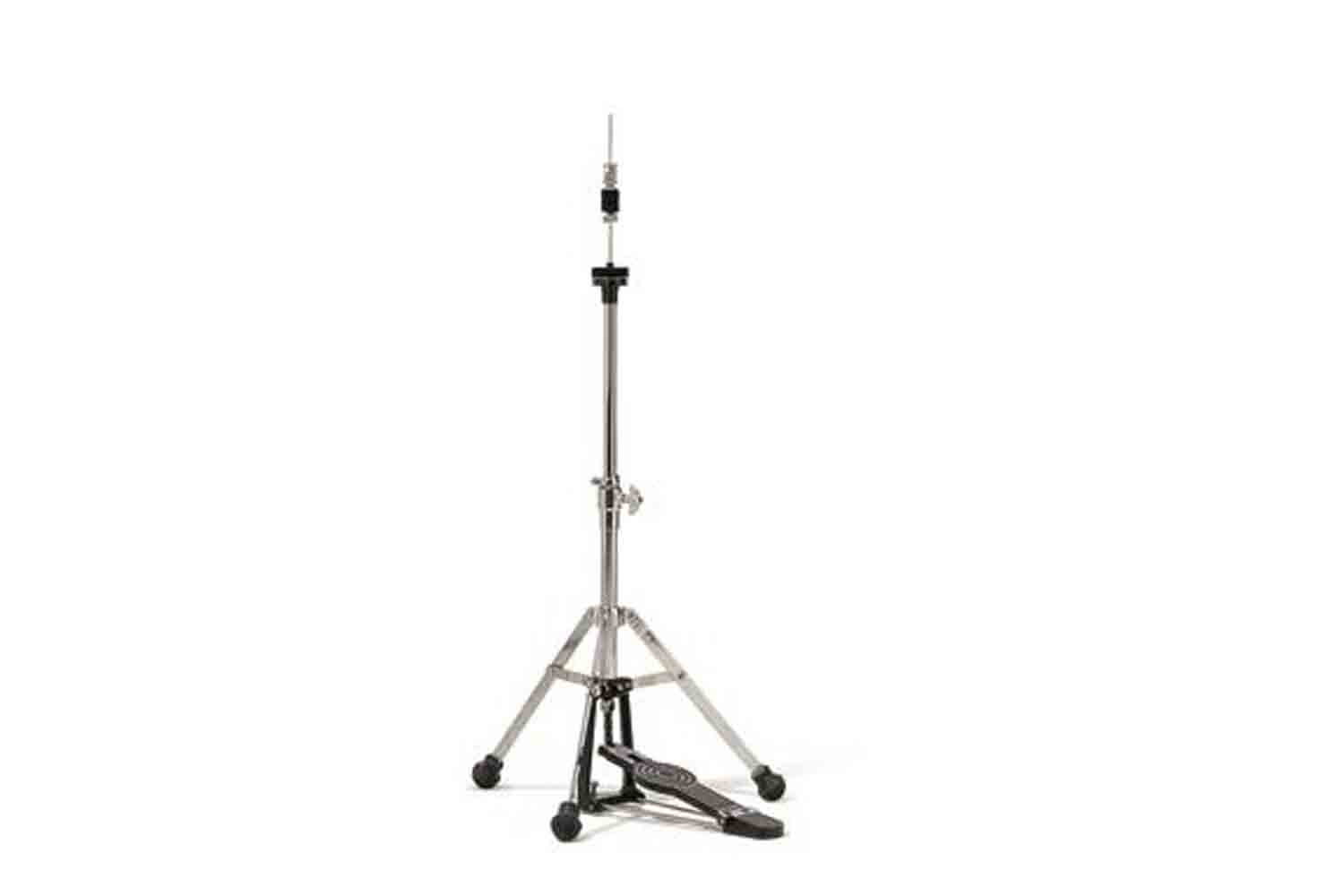 Стойка для тарелки BRAHNER H-4R (Пр-во КНР) Стойка для Hi-Hat - фото 1