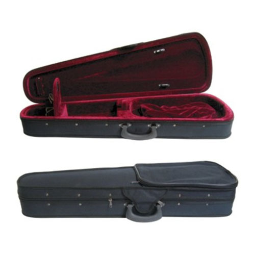Кейс для скрипки BRAHNER  VLS90  1/8   Кейс д/скрипки - фото 1