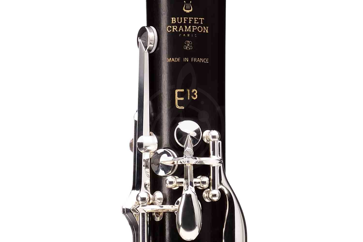 Кларнет Buffet Crampon BC1102C-2-0GB E13 - Кларнет Bb - фото 2