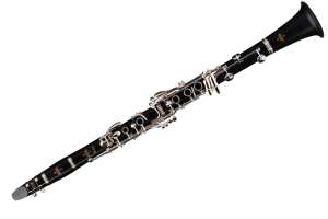 Изображение Buffet Crampon BC2541-2-0GB