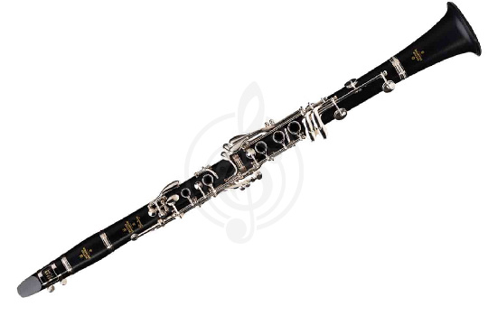Кларнет Buffet Crampon BC2541-2-0GB Prodige - Кларнет Bb - фото 1
