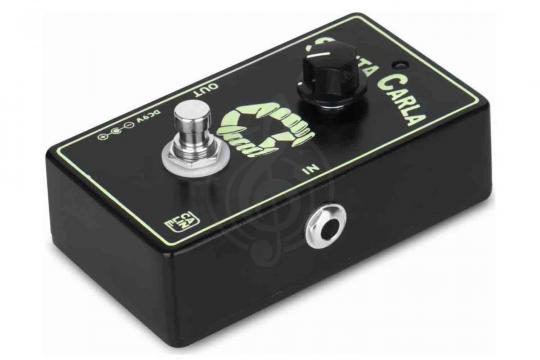 CALINE CP-514 - Педаль Booster - фото 4 Педаль эффектов для электрогитары CALINE CP-514 - Педаль Booster - фото 4